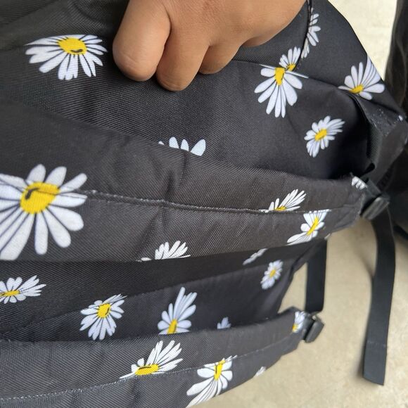 Herschel Supply Co. Nova Mid-Volume In Backpack Floral - Picture 2 of 2